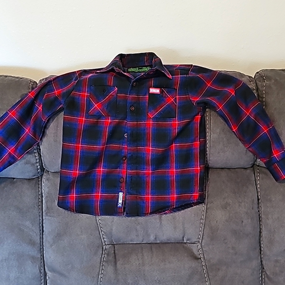 FLANNEL